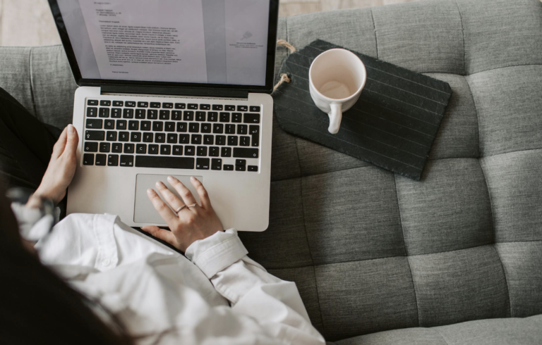insurance writer